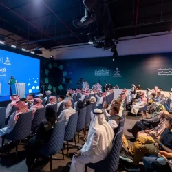 تنظيم الرعي في المحميات الطبيعية.. يسهم في التوازن البيئي والاستدامة