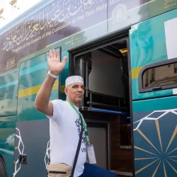 سمو وزير الخارجية يناقش مع رئيس مجلس الوزراء وزير خارجية قطر الهجوم الإسرائيلي على إيران