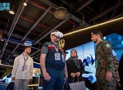 الأرصاد: رياح نشطة مثيرة للأتربة والغبار على هذه المناطق