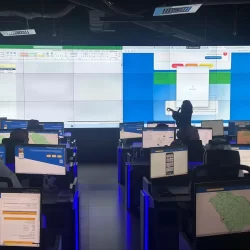 وزير الصحة متحدثًا عن “الاستطاعة الصحية” والتقنيات المبتكرة في ندوة الحج الكبرى في نسختها الـ49