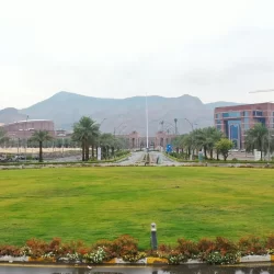 مركز البخرة الاجتماعي يعلن عن الافتتاح الرسمي لملعبه برعاية محافظ العرضيات