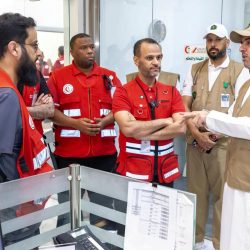 “سبل ” تقدم خدمة “حج بلا حقيبة” تسهيلًا لضيوف الرحمن