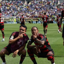 بنفكيا يُعاقب أوكلاند سيتي بسداسية ثقيلة ويعتلي صدارة المجموعة الثالثة في مونديال الأندية