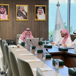 الديوان العام للمحاسبة والبنك الدولي يرأسان اجتماع اللجنة التوجيهية لتعاون “الإنتوساي” مع مجتمع المانحين