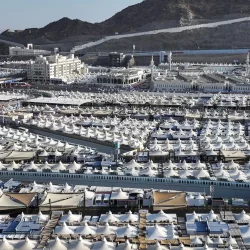 مشروع المملكة للإفادة من الهدي والأضاحي يُنفذ تجربة تشغيلية للتحقق من الجاهزية