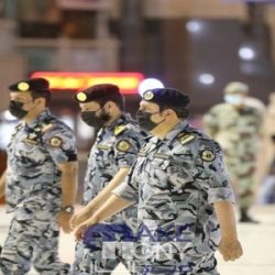 شرطة الشرقية تُطيح بجانٍ مصري بعد ارتكابه جريمة مروعة في الظهران