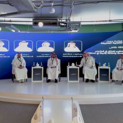 “جبل طويق” ملهم الساسة ورمز التاريخ ومنارة المستقبل