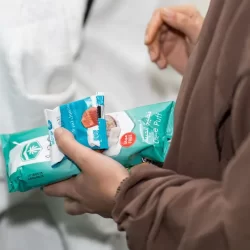 “الحج والعمرة” و”أمّ القُرى” تنظِّمان برنامجًا لتدريب العاملين في خدمة ضيوف الرحمن