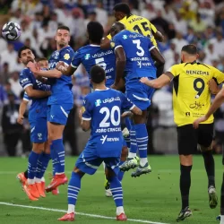 مؤشر سوق الأسهم السعودية يغلق مرتفعًا عند مستوى 10964 نقطة