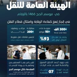 هيئة تطوير محمية الملك عبدالعزيز الملكية تعلن عن تحديث آلية الدخول والتنزه في منطقتيّ الصمان والدهناء