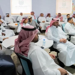 الشيخ ماهر المعيقلي إمام وخطيب صلاة ⁧عيد الأضحى⁩ في المسجد الحرام