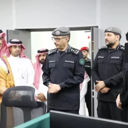 دارة الملك عبدالعزيز تصدر كتابًا يوثّق المقامات في المسجد الحرام ودورها في الحياة العامة