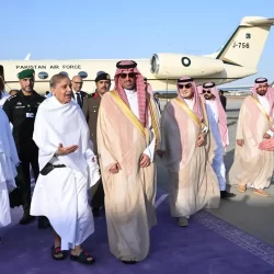 مشعر مزدلفة .. يزدلف إليه الحجاج بقلوب خاشعة وذكرٍ متصل