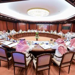 مُحافظ الطائف يُكرّم طلاب التعليم الحاصلين على جوائز دولية في معرض “ITEX” الدولي 2025