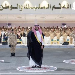 “الشؤون الإسلامية” تعلن جاهزية مقرات ضيوف برنامج خادم الحرمين الشريفين في المشاعر المقدسة