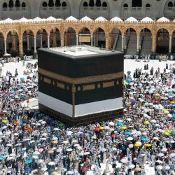 وزير “الشؤون الإسلامية” يستقبل رئيس المجلس الإسلامي في ملاوي