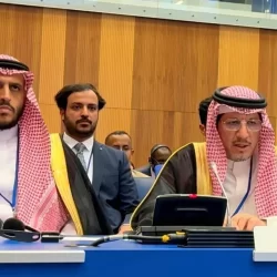 القوات الخاصة للأمن البيئي تضبط مواطنًا لارتكابه مخالفة رعي في محمية الإمام عبدالعزيز بن محمد الملكية