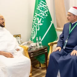 مشعر عرفات.. قلب الحج النابض وموقف عظيم يشهد على توحيد الصفوف