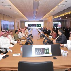 هيئة كفاءة الإنفاق تُتوج بالجائزة الذهبية من المنظمة العالمية لإدارة المرافق