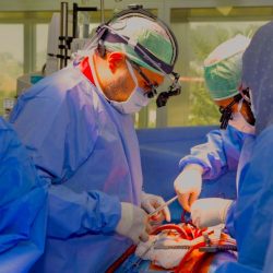 تشغيل خدمة قسطرة القلب المتنقلة بمستشفى شرق عرفات لتعزيز الرعاية التخصصية في موسم الحج