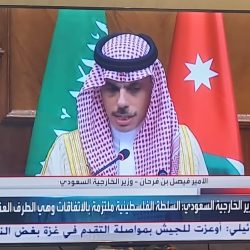 مدير الأمن العام يعلن ضبط أكثر من 400 شركة حج وهمية