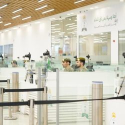 المنتخب السعودي يواصل تدريباته في سان دييغو استعدادًا لمواجهة المكسيك