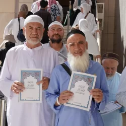 المملكة تشارك في أعمال الدورة 53 لمجلس التنمية الصناعية في فيينا