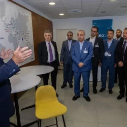 الأرصاد: الفرصة ما تزال مهيأة لهطول أمطار رعدية مصحوبة بزخات من البرد على هذه المناطق