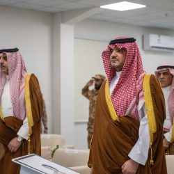 الأرصاد: استمرار تأثير الرياح النشطة المثيرة للأتربة والغبار على هذه المناطق