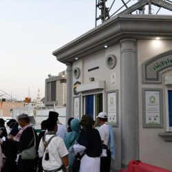 ضبط (11657) مخالفًا لأنظمة الإقامة والعمل وأمن الحدود في مناطق المملكة خلال أسبوع