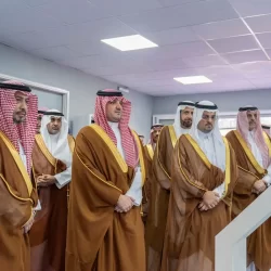 حُلمُ الكفيف اليمني “الخُديري” يتحقَّقُ.. مشاعرُ إيمانية تُبصِرُ النور في مكة