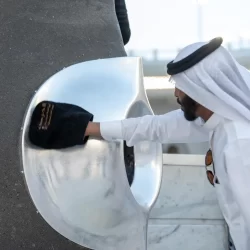 حرس الحدود بمنطقة المدينة المنورة ينقذ مواطنًا من الغرق أثناء ممارسة السباحة