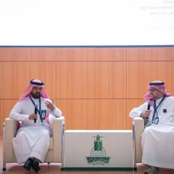 أمين الباحة يتفقد منتزه الأمير متعب وعددًا من المواقع في بني كبير