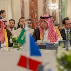 حرس الحدود يسهل إجراءات مغادرة ضيوف الرحمن عبر منفذ حالة عمار