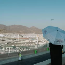 “هيئة الإحصاء”: إجمالي أعداد الحجاج لموسم حج 1446هـ بلغ (1,673,230) حاجًّا وحاجَّة