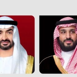 نيابة عن خادم الحرمين الشريفين.. سمو ولي العهد يستقبل في الديوان الملكي بقصر منى المهنئين بعيد الأضحى المبارك