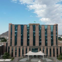 أكاديمية طويق تحصل على اعتماد عالمي جديد في الأمن السيبراني من “EC-Council”