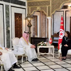 الأرصاد: طقس حار إلى شديد الحرارة على عدد من مناطق المملكة