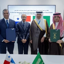 الرئيس العام لهيئة الأمر بالمعروف والنهي عن المنكر يطلق صفحة مركز الوثائق والمحفوظات الإلكترونية