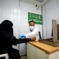 “زالي”.. تقنية وطنية لحفظ الأمن على الحدود