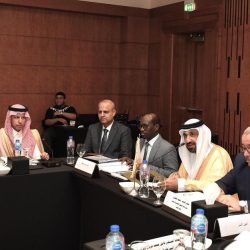 مجلس أمناء الهيئة السعودية للتخصصات الصحية يعقد اجتماعه الـ 99