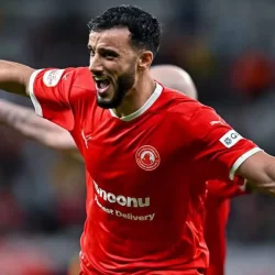 أنباء عن إقالة ماجد الجمعان من منصبه كرئيس تنفيذي لنادي النصر