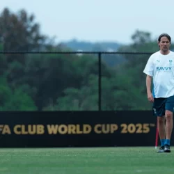 أنباء عن إقالة ماجد الجمعان من منصبه كرئيس تنفيذي لنادي النصر