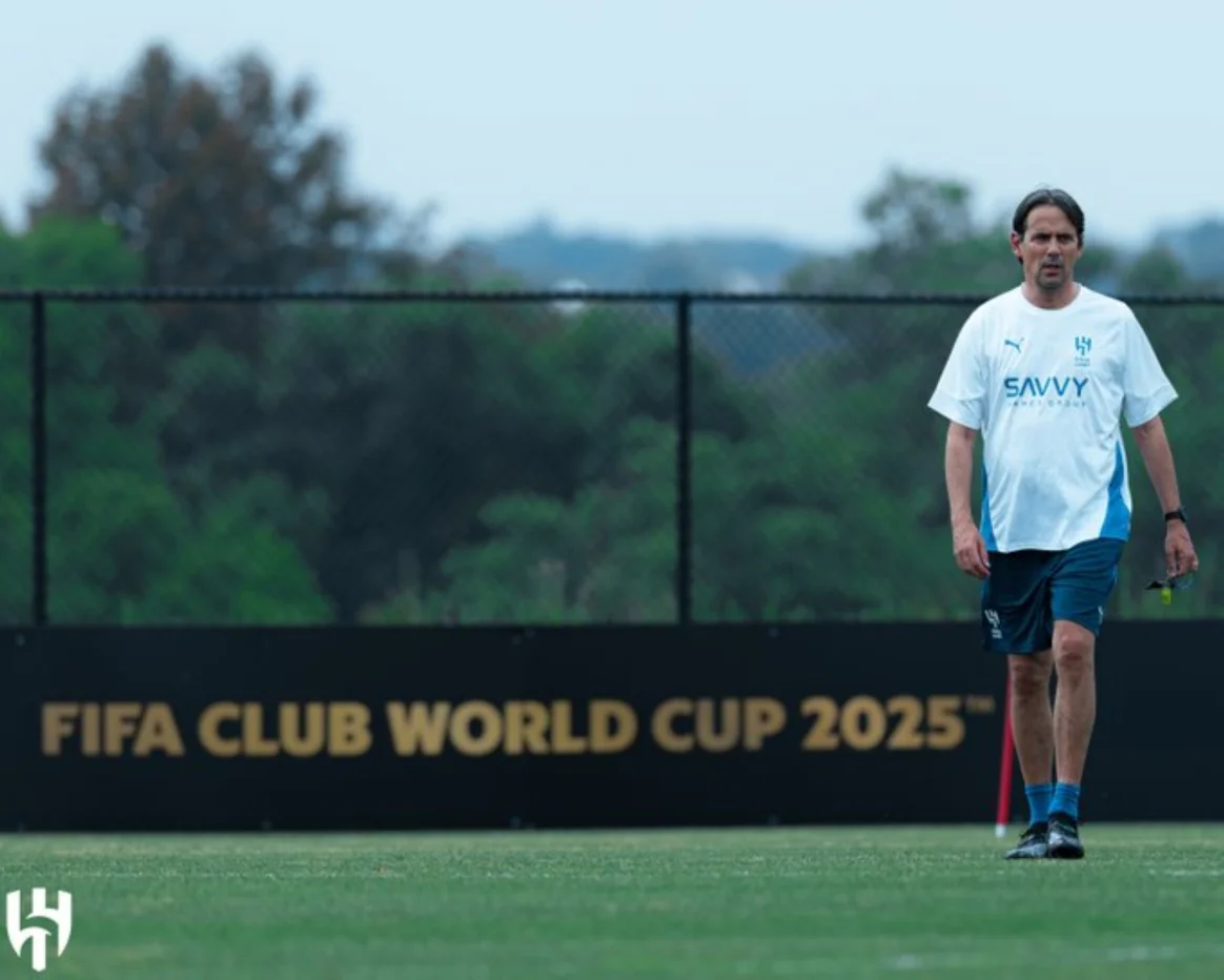 سيموني إنزاغي