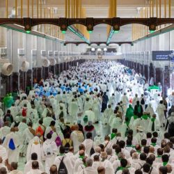 تدخل جراحي سريع يعالج كسر حول مفصل صناعي ويتيح لحاجة تركية استكمال مناسك الحج بعد 24 ساعة من العملية