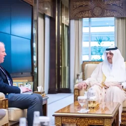 مجموعة “السعودية” تنقل 3900 حاج إيراني يوميًّا عبر مطار الملك عبدالعزيز الدولي بجدة