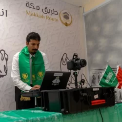 نائب أمير منطقة مكة المكرمة يستقبل وزير النقل والخدمات اللوجستية