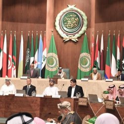 عضو مجلس الشورى “سعد العتيبي” نائبًا أول لرئيس البرلمان العربي بالتزكية