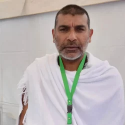 نائب أمير مكة: نجاح تصعيد الحجاج إلى عرفات دون أي حالات أمنية أو وبائية