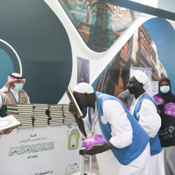 القرني نائبًا لسفيرنا في السودان بقرار من وزارة الخارجية